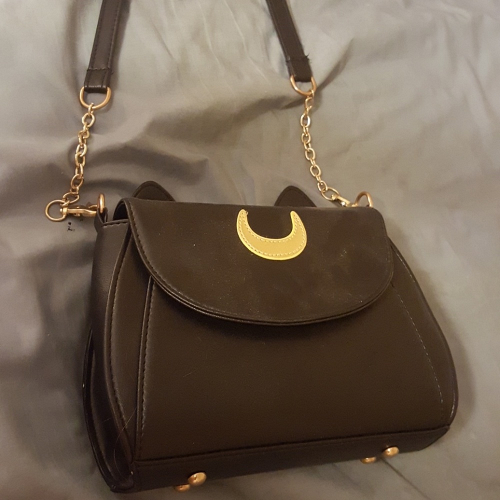 Sailor Moon purse